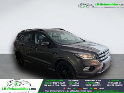 Ford Kuga 1.5 EcoBoost 182 4x4 BVA