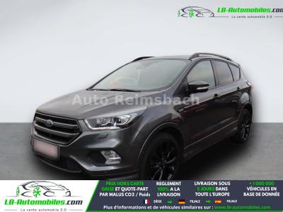 Ford Kuga 1.5 150 4x2 BVM
