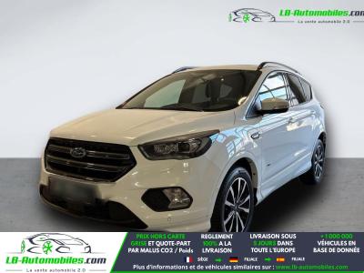 Ford Kuga 1.5 EcoBoost 182 4x4 BVA