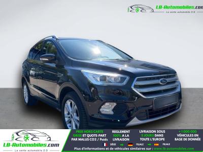 Ford Kuga 1.5 150 4x2 BVA