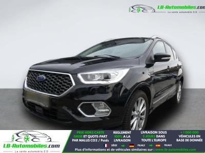 Ford Kuga 1.5 150 4x2 BVA