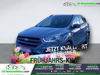 Ford Kuga 1.5 150 4x2 BVA