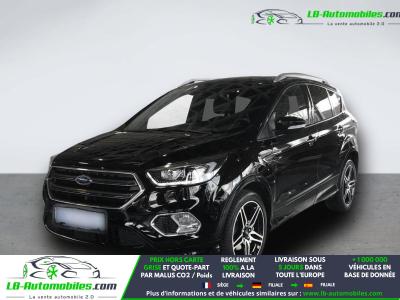 Ford Kuga 1.5 150 4x2 BVA