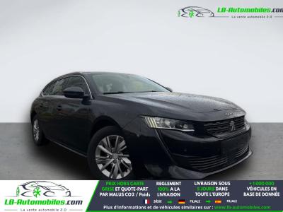 Peugeot 508 SW BlueHDi 130 ch  BVM