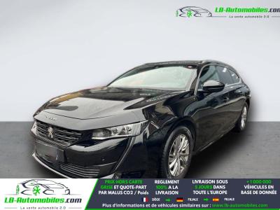 Peugeot 508 SW BlueHDi 130 ch  BVM