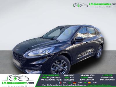 Ford Kuga 1.5 EcoBoost 150 BVA