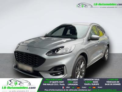 Ford Kuga 1.5 EcoBoost 150 BVA