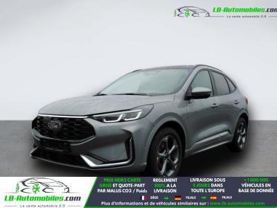Ford Kuga 1.5 EcoBoost 150 BVA