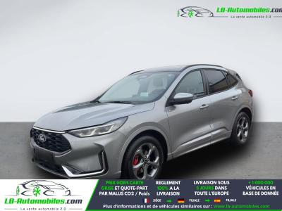 Ford Kuga 1.5 EcoBoost 150 BVA