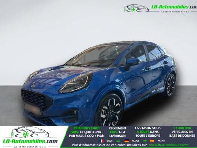 Ford Puma 1.0 EcoBoost 155 ch BVA