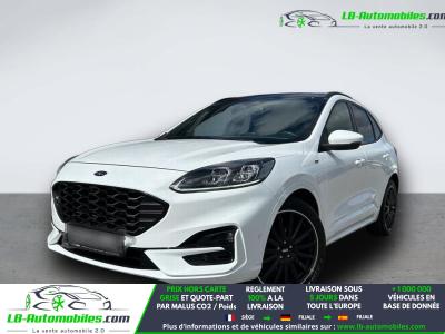 Ford Kuga 2.0 EcoBlue 150 mHEV BVM