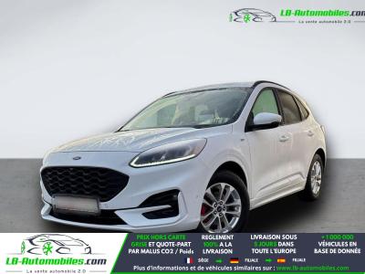 Ford Kuga 2.0 EcoBlue 150 mHEV BVM