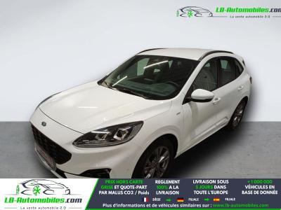 Ford Kuga 2.0 EcoBlue 150 mHEV BVM