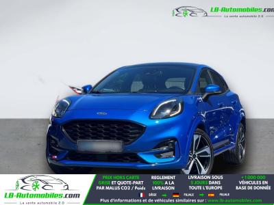Ford Puma 1.0 EcoBoost 155 ch BVM