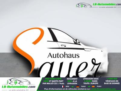 Ford Puma 1.0 EcoBoost 155 ch BVM