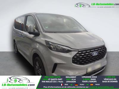 Ford Tourneo Custom 320 L1 2.0 EcoBlue 170 ch BVA 4x4