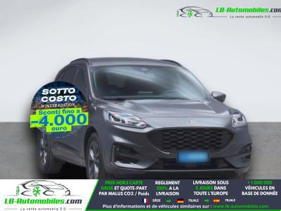 Ford Kuga 1.5 EcoBlue 120 BVA
