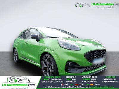 Ford Puma 1.5 EcoBoost 200 ch BVM