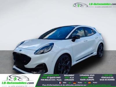 Ford Puma 1.5 EcoBoost 200 ch BVM