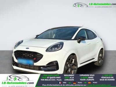 Ford Puma 1.5 EcoBoost 200 ch BVM
