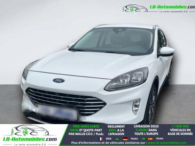 Ford Kuga 2.5 Duratec 225 ch PHEV BVA