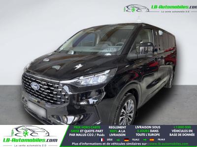 Ford Tourneo Custom 320 L1 2.0 EcoBlue 170 ch BVA 4x4