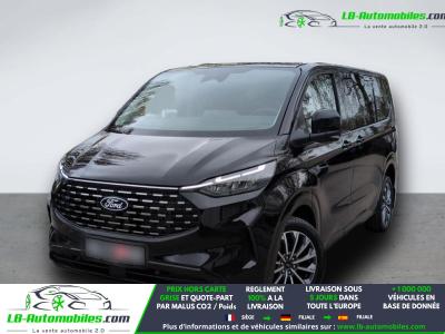 Ford Tourneo Custom 320 L1 2.0 EcoBlue 170 ch BVA 4x4