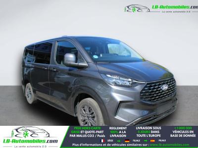 Ford Tourneo Custom 320 L1 2.0 EcoBlue 150 ch BVM