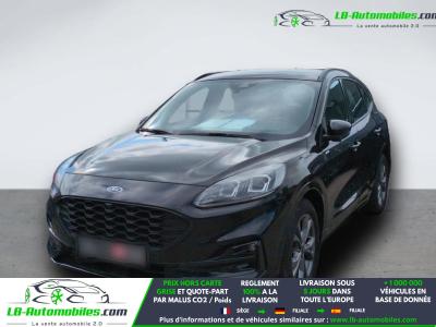 Ford Kuga 1.5 EcoBlue 120 BVA