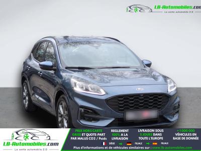Ford Kuga 1.5 EcoBlue 120 BVA