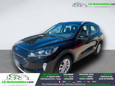 Ford Kuga 1.5 EcoBlue 120 BVA