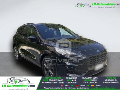 Ford Kuga 1.5 EcoBlue 120 BVA