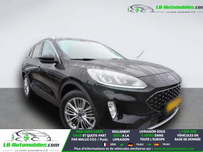 Ford Kuga 1.5 EcoBlue 120 BVM