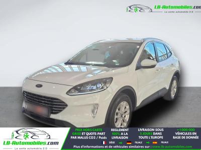 Ford Kuga 1.5 EcoBoost 150 BVM