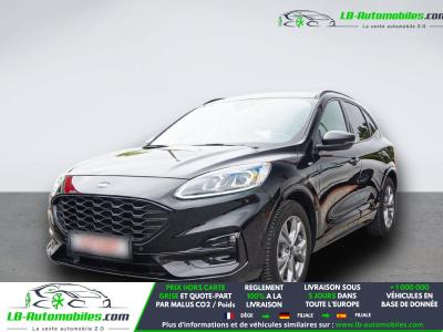 Ford Kuga 1.5 EcoBoost 150 BVM