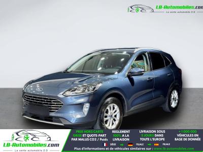 Ford Kuga 1.5 EcoBoost 150 BVM