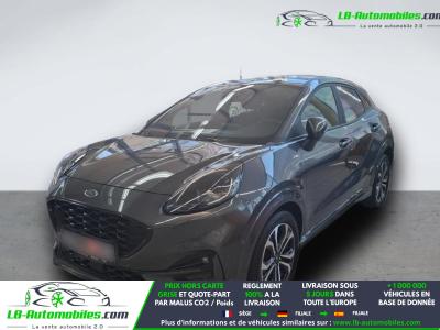Ford Puma 1.0 EcoBoost 125 ch BVA