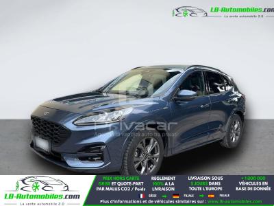 Ford Kuga 1.5 EcoBlue 120 BVA