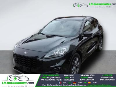 Ford Kuga 1.5 EcoBlue 120 BVM