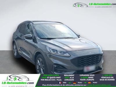 Ford Kuga 1.5 EcoBlue 120 BVM