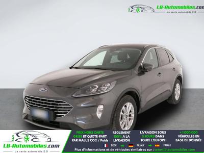 Ford Kuga 1.5 EcoBoost 150 BVM