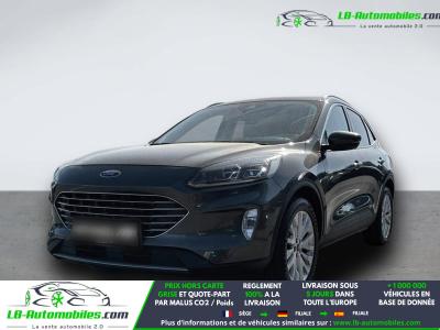 Ford Kuga 1.5 EcoBoost 150 BVM