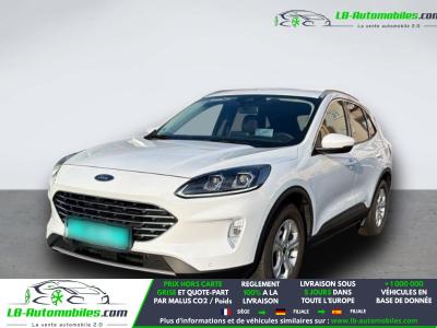 Ford Kuga 2.0 EcoBlue 190 BVA