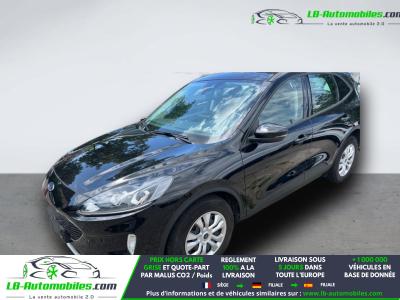 Ford Kuga 2.0 EcoBlue 190 BVA