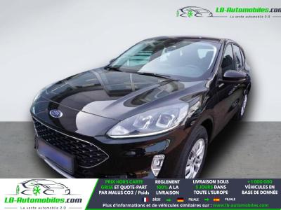 Ford Kuga 2.0 EcoBlue 190 BVA