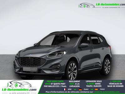 Ford Kuga 2.0 EcoBlue 190 BVA