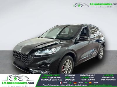 Ford Kuga 2.0 EcoBlue 190 BVA