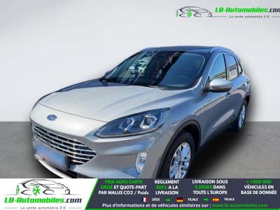 Ford Kuga 2.0 EcoBlue 190 BVA