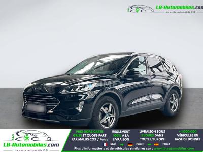 Ford Kuga 2.0 EcoBlue 190 BVA