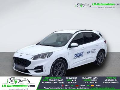 Ford Kuga 2.5 Duratec 190 ch FHEV BVA